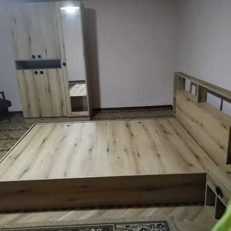 Lyucie Guest House Idschewan Exterior foto